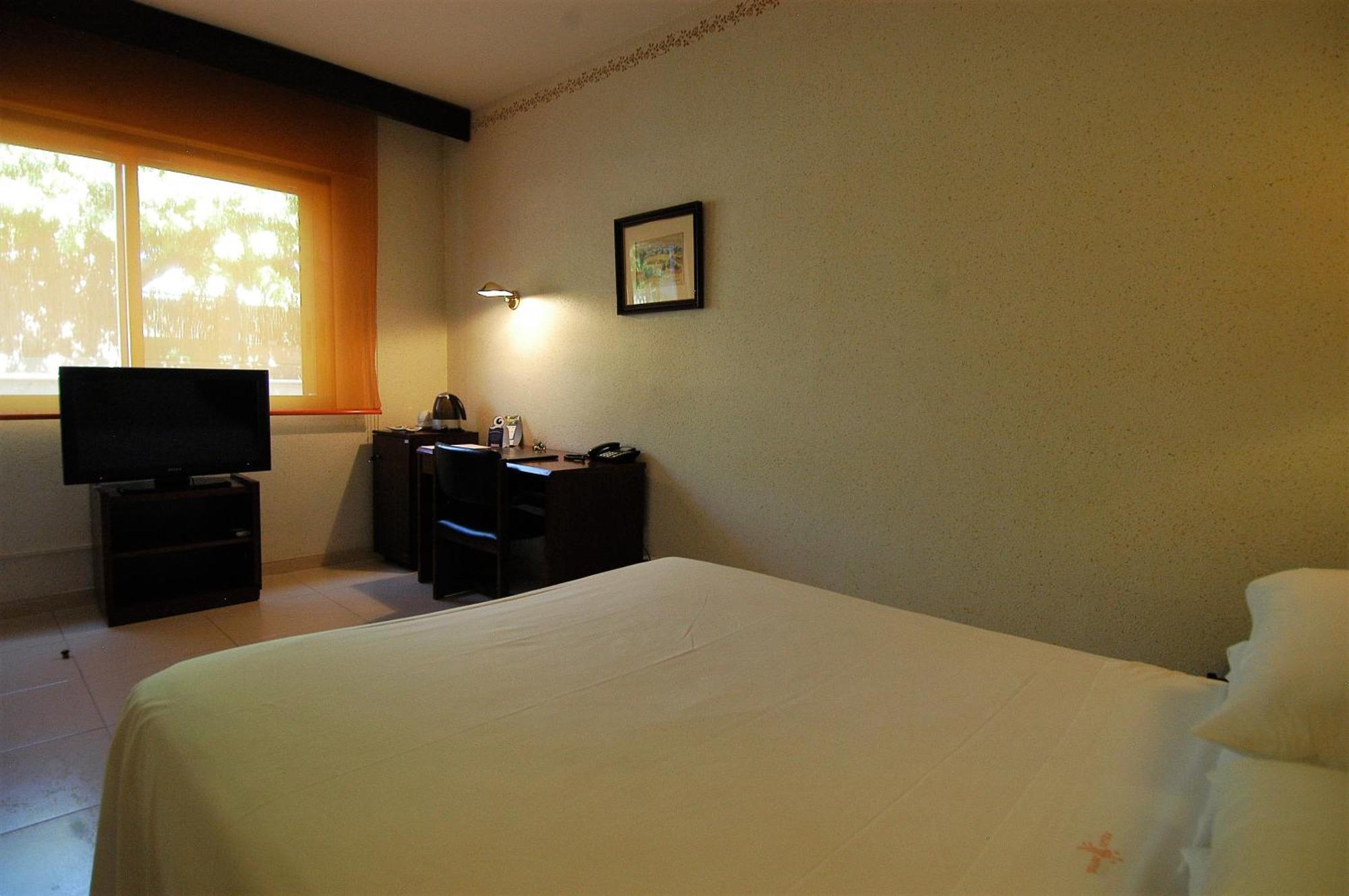 Hotel Felix